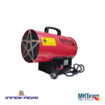 Riscaldatore mhteam gh1530