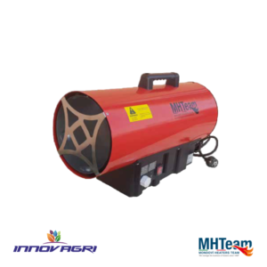 Riscaldatore mhteam gh2-50