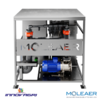 Generatore di nanobolle Moleaer Neo N