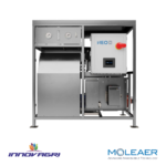 Generatore di nanobolle Moleaer