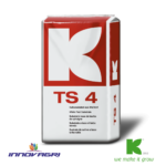 Klasmann-Deilmann terriccio TS4