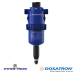 Iniettore Dosatron d45re3
