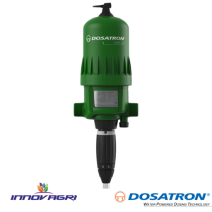Iniettore di Fertilizzante Dosatron D9GL2