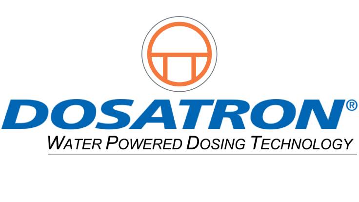 Dosatron Logo