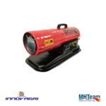 Generatore aria calda DH1-20 MHTeam