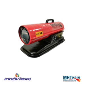 Generatore aria calda DH1-20 MHTeam