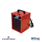Riscaldatore elettrico EH2-02 MhTeam