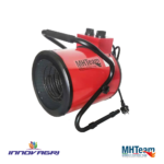 Riscaldatore elettrice EH4-03 MhTeam