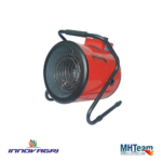 Riscaldatore elettrice EH4-05 MhTeam