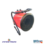 Riscaldatore elettrice EH4-09 MhTeam