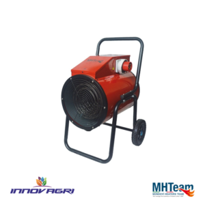 riscaldatore elettrico EH5-15 mhteam