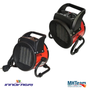 Riscaldatori elettrici EH6 Mh Team
