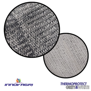 ThermoprotectGrey&White