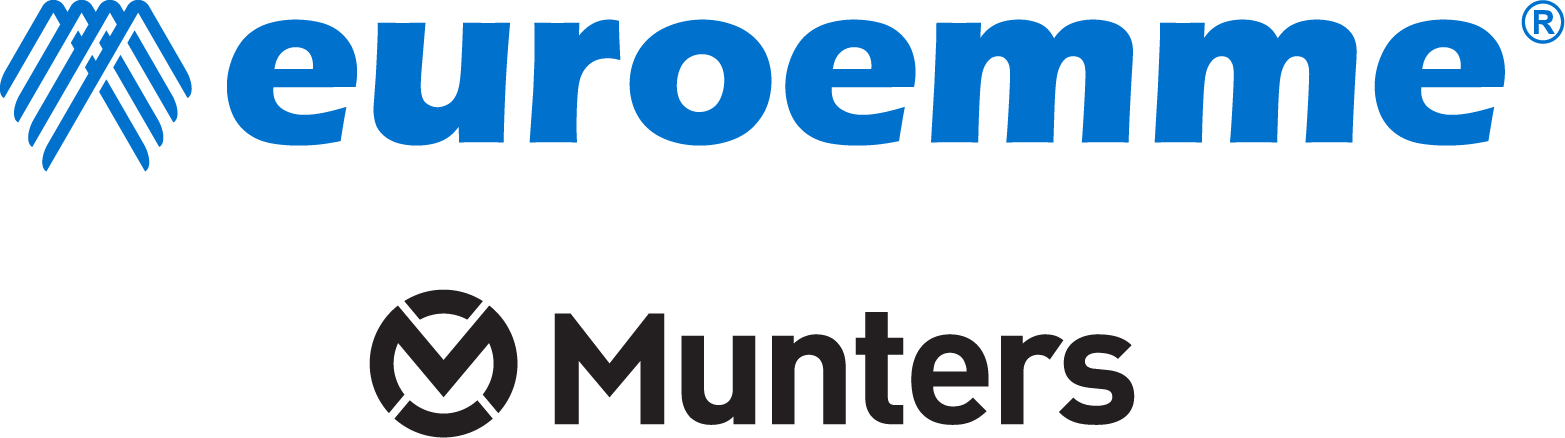 Euroemme Munters logo